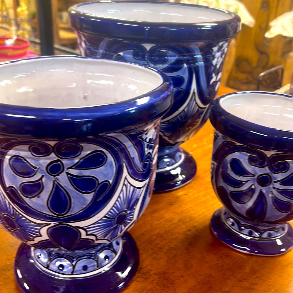 Vases
